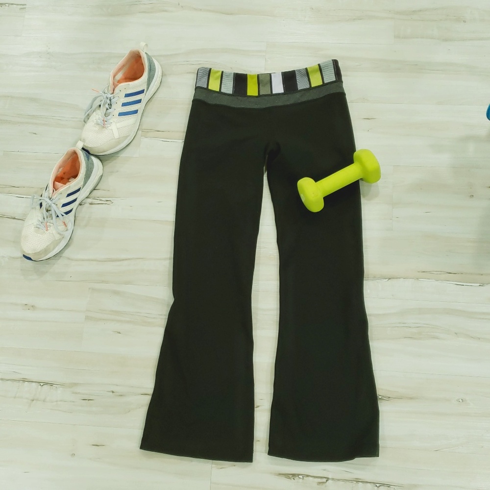 Lululemon Groove Pant // Sz 6
